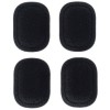 RODILLERAS ACERBIS K035 NEGRO ADULTO