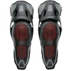 RODILLERAS THOR SENTINEL YOUTH BLACK S/M