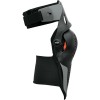 RODILLERAS THOR SENTINEL YOUTH BLACK S/M