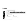RODILLERAS THOR SENTINEL YOUTH BLACK S/M