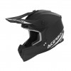 CASCO ACERBIS LINEAR 2206 SOLID BLACK