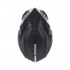 CASCO ACERBIS LINEAR 2206 SOLID BLACK