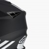 CASCO ACERBIS LINEAR 2206 SOLID BLACK