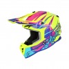 CASCO ACERBIS LINEAR 2206 SOLID BLACK