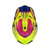 CASCO ACERBIS LINEAR 2206 SOLID BLACK