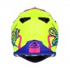 CASCO ACERBIS LINEAR 2206 SOLID BLACK
