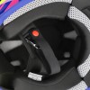 CASCO ACERBIS LINEAR 2206 SOLID BLACK