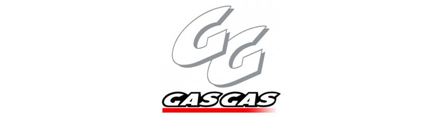 GAS GAS 