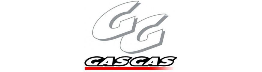 Gas Gas