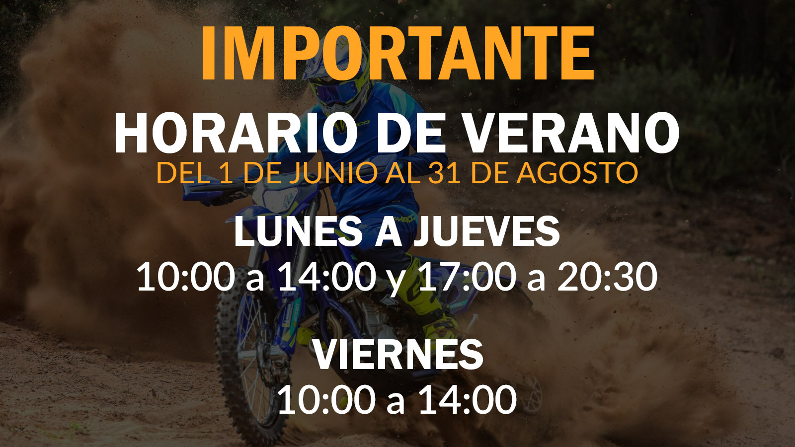 Horario de verano